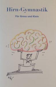 Hirn-Gymnastik | Schweizerische Hirnliga